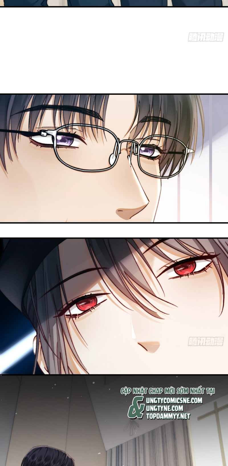 Đánh Dấu Tính Lặn Chap 14 - Trang 2